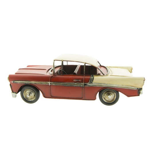 Velk retro model auta Star Amerika, 29 cm
